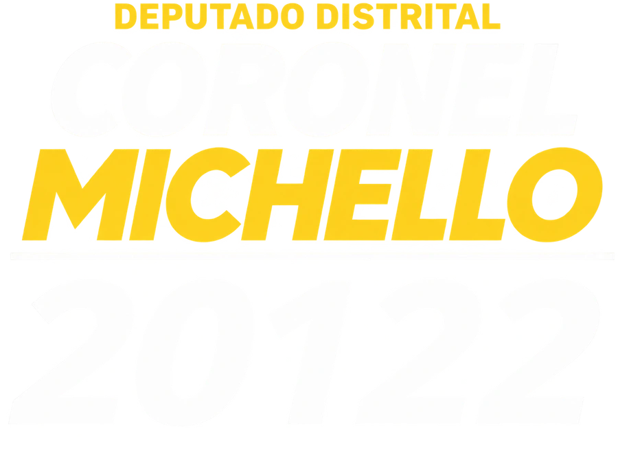 Coronel Michello 20122