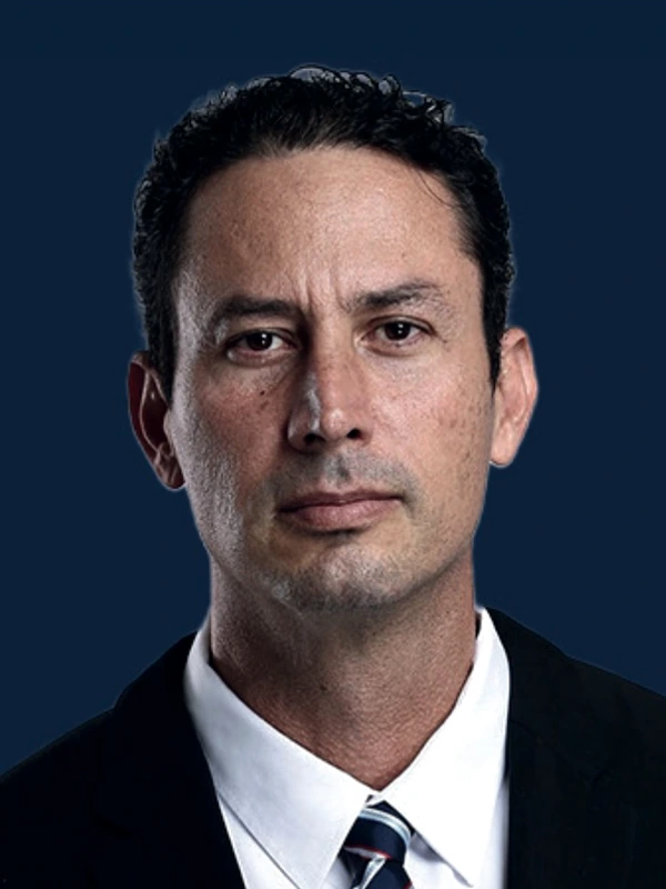 Coronel Michello, foto de candidato